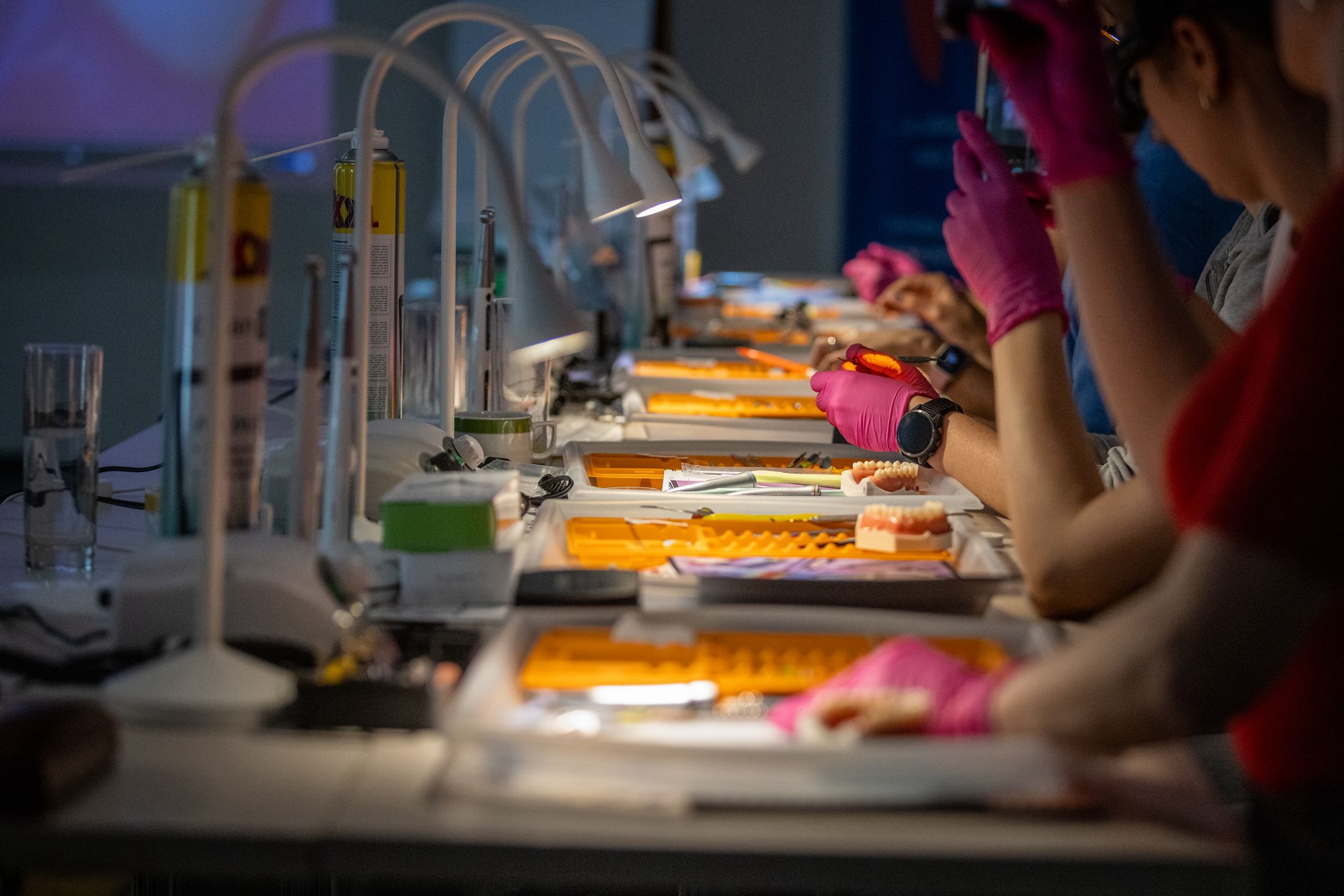 DENTÁLNÍ FOTOGRAFIE BEZ KOMPROMISŮ